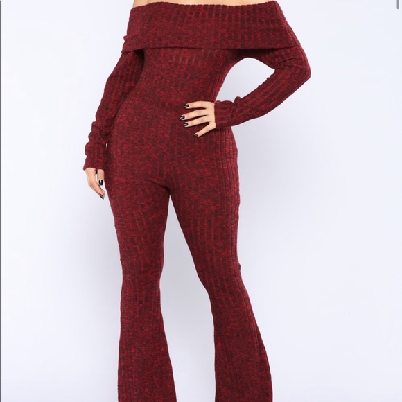 sweater for jumpsuit